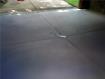 Cement Work: Driveways - Garage floor